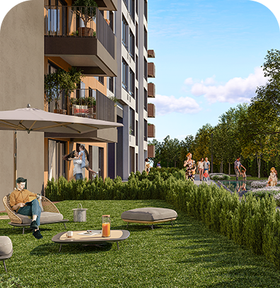 Premium Yaşam Standartlarıyla