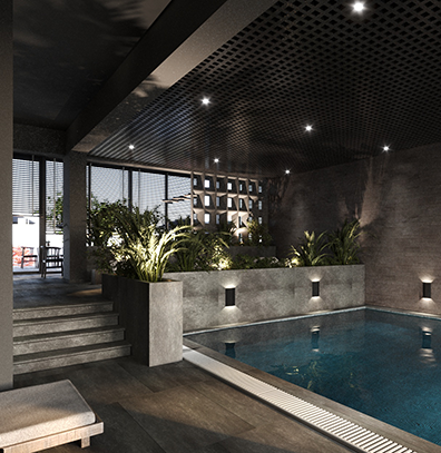 Premium Yaşam Standartlarıyla