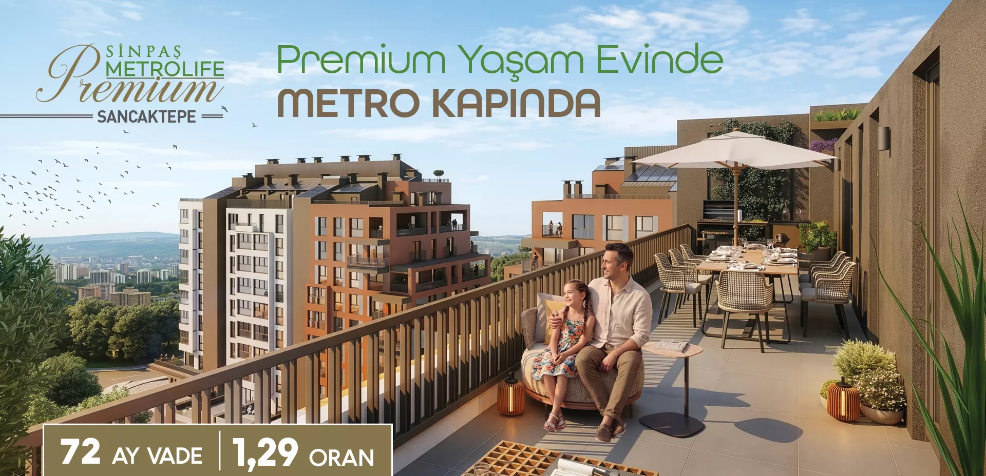 50. Yıl Jesti Görseli
