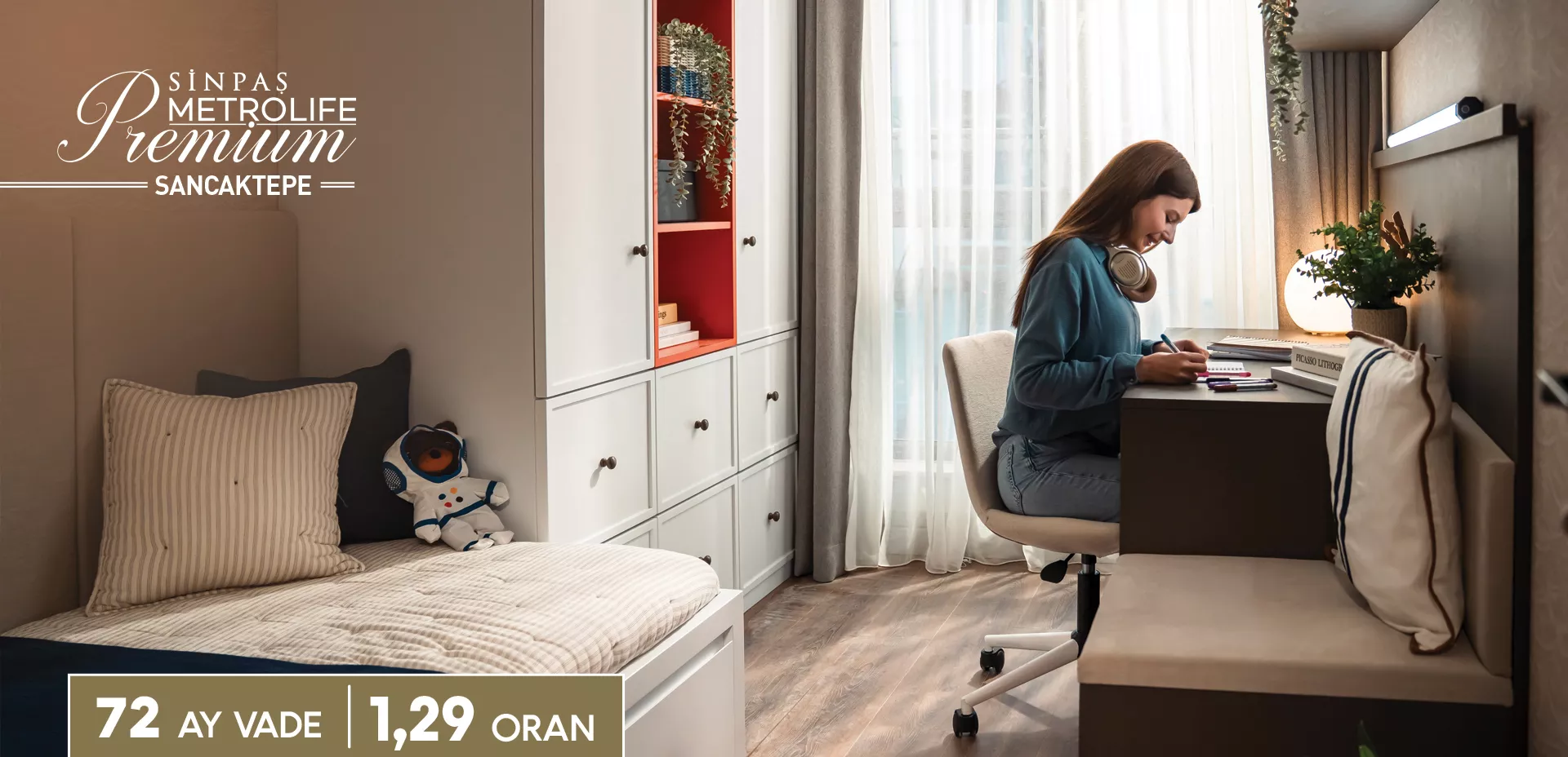 50. Yıl Jesti Görseli